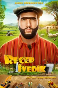 Реджеп Иведик 7